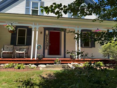 136 Village Road