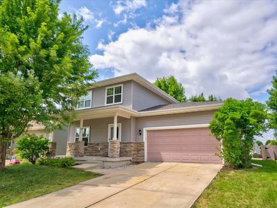 360 S Goldenrod Dr