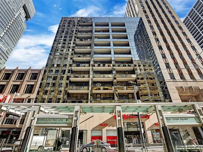 917 Main St APT 503