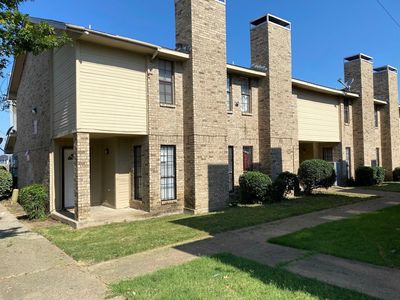 8001 Rothington Rd APT 21-27