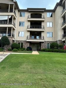 390 Marina Point Rd Unit D204