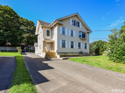 97 Liberty Street