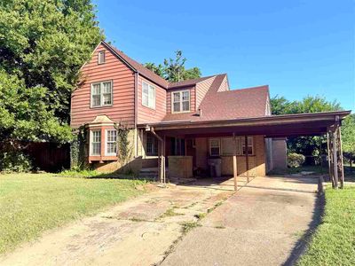 1124 NW Elm Ave