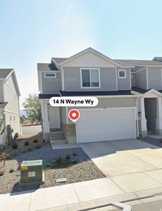 Property at 14 N Wayne Way W #1021, Grantsville, UT