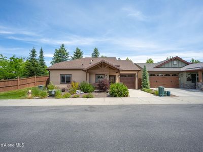 3632 Dalvern Way