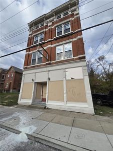 1740 Queen City Ave
