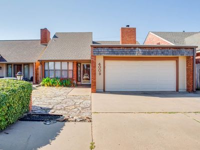 Property at 4009 Continental Pl, Enid, OK