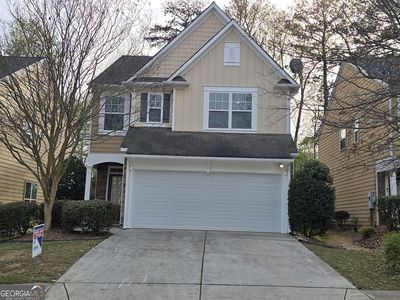 32 Ledgewood Mill Way