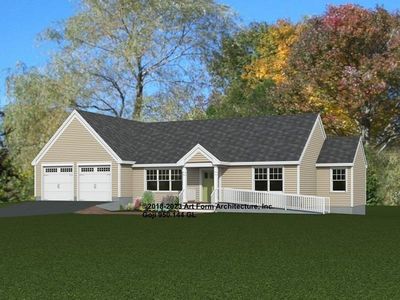 8-22 Coyote Court