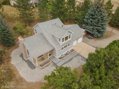 Property at 451 N Radford Ln, Eden, UT