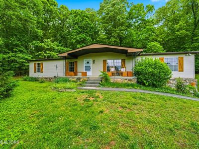 1440 Oren White Rd