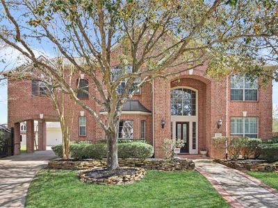 12122 Cypress Creek Lakes Dr