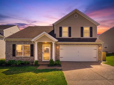 102 Jennifer Dr