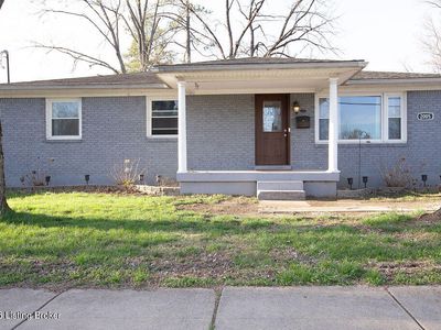 2005 Upper Hunters Trce