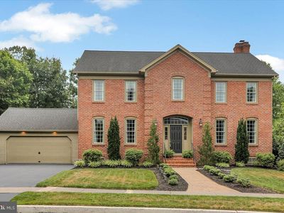 3609 Horsham Dr