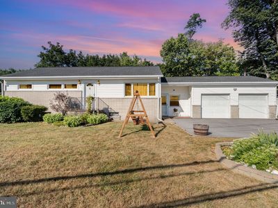 93 Old Willow Mill Rd