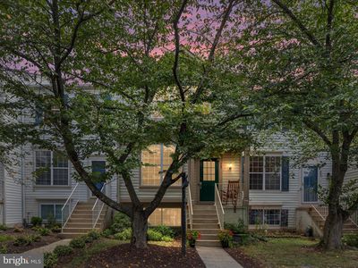 347 Coltsridge Ter NE