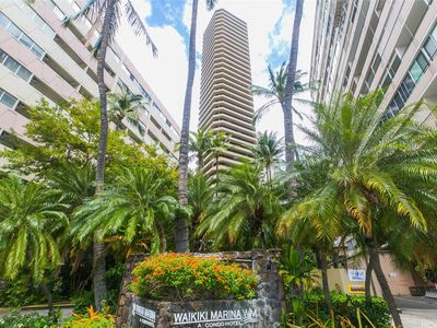1700 Ala Moana Blvd APT 603