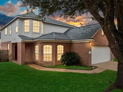 19315 Hickory Meadow Ln