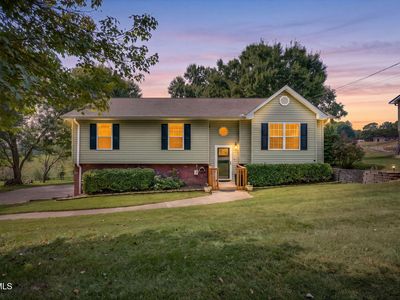Property at 421 Old Embreeville Rd, Jonesborough, TN