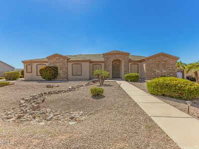 5235 E LONESOME DOVE Trail