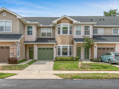 3750 SILVER BLUFF Boulevard #803
