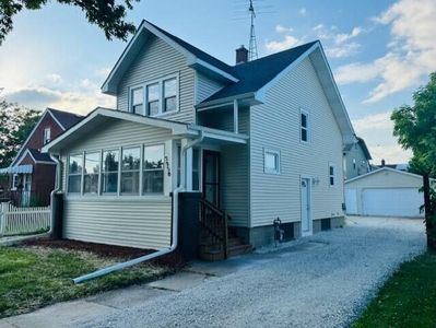 Property at 2220 75th STREET, Kenosha, WI