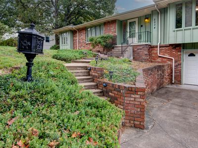 2534 W Grayrock Street