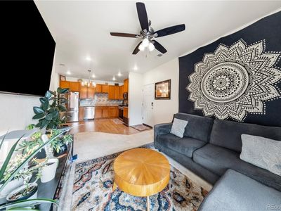 1861 S Dunkirk Street Bldg 4 #302