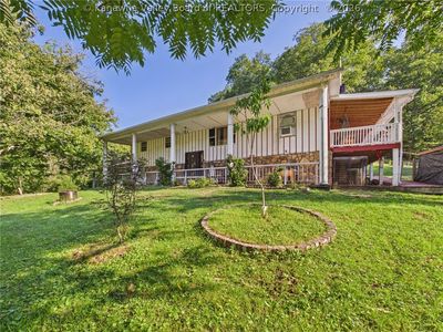 Property at 237 Cherry Branch Rd, Wayne, WV