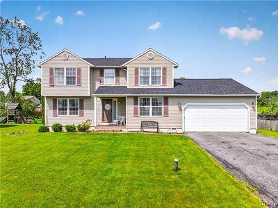 8633 Snowshoe Trl