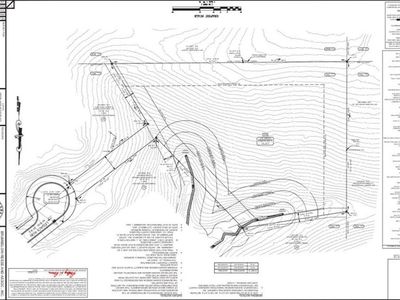 Property at 604 Legacy Run LOT 61, Ball Ground, GA
