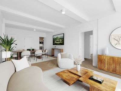 545 W End Ave APT 12D