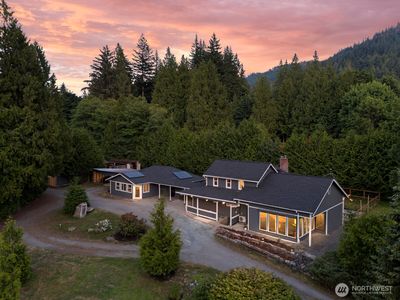 688 Old Samish Road