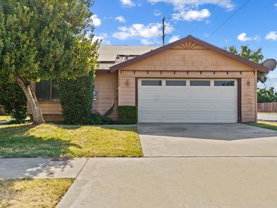 1008 N Manzanita Street