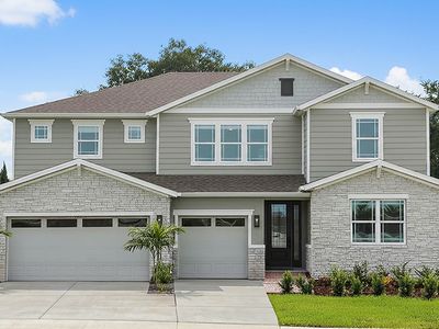 Dayton Plan, Bongard Estates