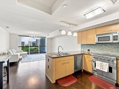 1837 Kalakaua Ave APT 1202