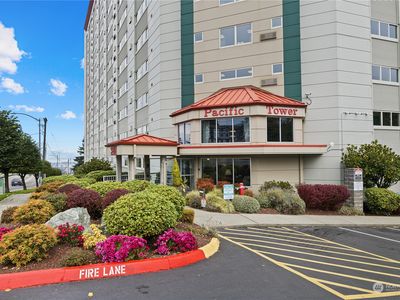 3201 Pacific Ave UNIT 601