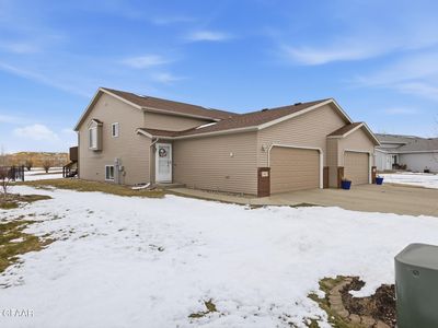 Property at 3467 Eagle Run Ln, West Fargo, ND