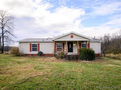 8325 Rabbit Hash Road SE