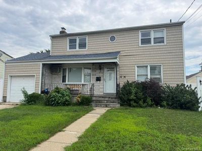 Property at 74 Crestwood Boulevard, Farmingdale, NY