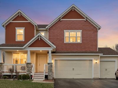 Property at 5695 160th Ln NW, Ramsey, MN