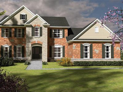 1315 Breezeridge Dr