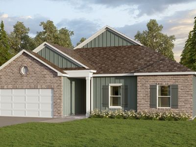 The Oakdale Plan, Havenridge