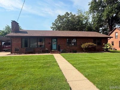 Property at 202 E Belleville St, Nashville, IL