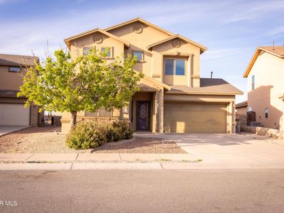 5616 Jim Castaneda Dr