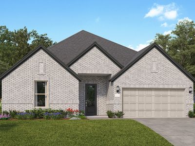 Melrose II Plan, ARTAVIA : Fairway Collection