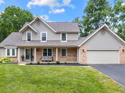 60 Golden Ridge Ct