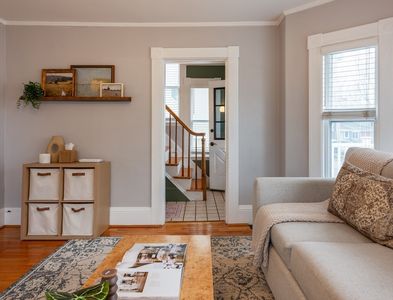 Property at 6 Arthur St, Gloucester, MA