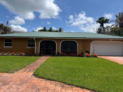 16700 E Alan Black Boulevard E